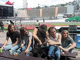 AC/DC.     
