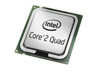 Core 2 Quad.  Intel