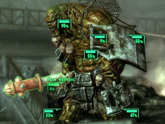  Fallout 3