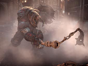  Gears of War 2