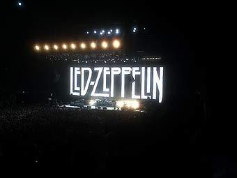  Led Zeppelin  2 Arena  .    modernguitars.com