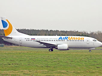  AiRUnion.    shannonairportenthusiasts.net
