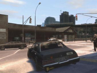  GTA IV