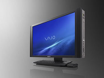 Sony VAIO RT.  - Sony
