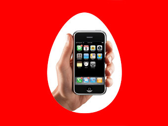   Apple   iPhone  
