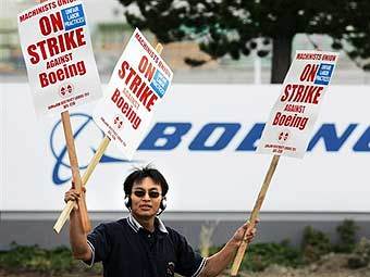   Boeing.  AFP