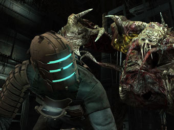  Dead Space