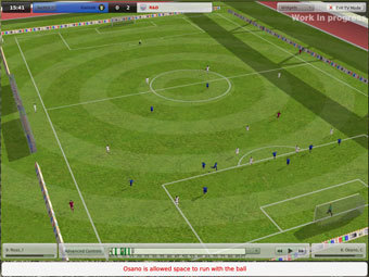  Football Manager 2009