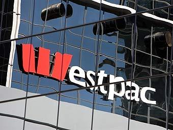  Westpac Banking.  AFP