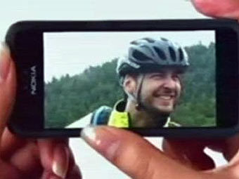 Nokia Tube.      sincelular.com