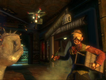  BioShock