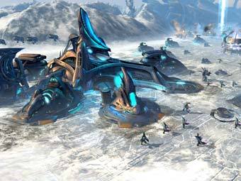  Halo Wars