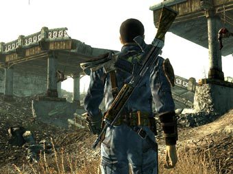  Fallout 3