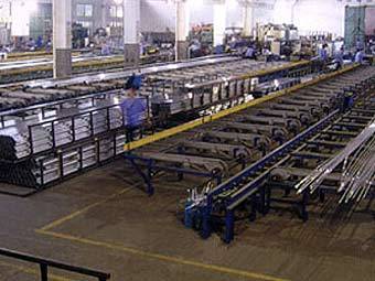  Kombinat Aluminijuma  Podgorica.    seebiz.eu