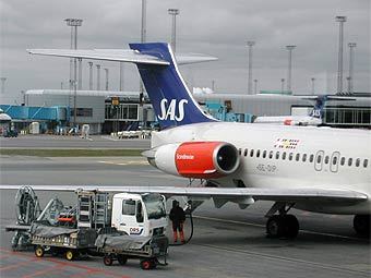  SAS Airlines.    2747.com 