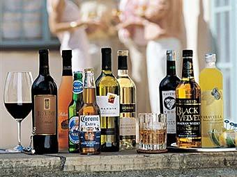 Constellation Brands.  AFP