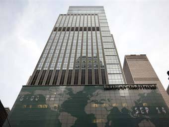 - Lehman Brothers.  AFP