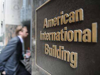 - AIG.  AFP