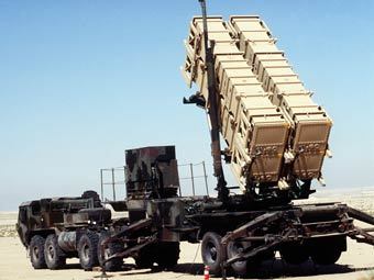    Patriot PAC-2.    militaryphotos.net