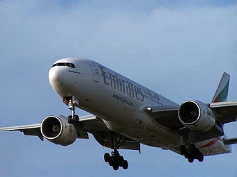   Emirates.    jaunted.com