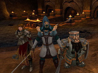 Warhammer Online: Age of Reckoning