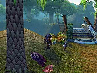  World of Warcraft
