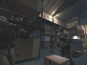  Left 4 Dead