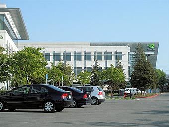 - Nvidia  .   Coolcaesar   wikipedia.org