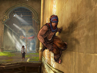  Prince of Persia