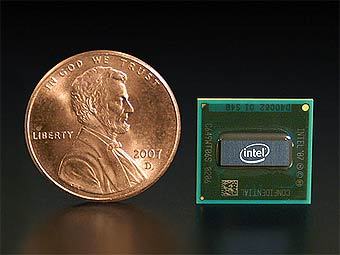   Intel Atom.    slashgear.com