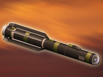  JAGM.  Lockheed Martin