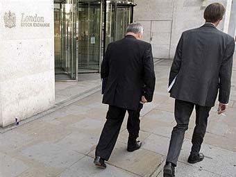 LSE.  AFP 
