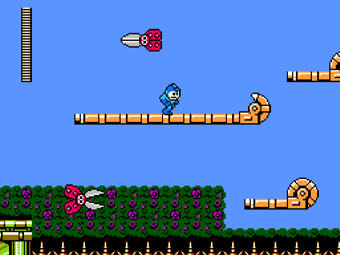  Mega Man 9