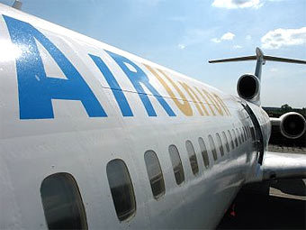  AirUnion.    samara-airlines.ru