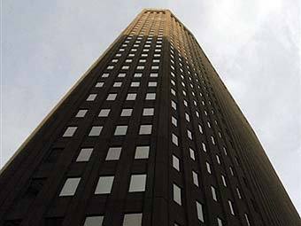 - Goldman Sachs.  AFP