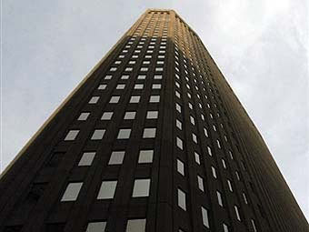 - Goldman Sachs.  AFP