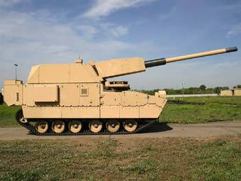  NLOS-C.   