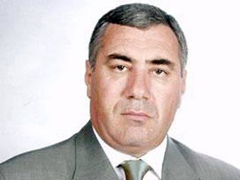 Хафиз Гаджиев. Фото с сайта day.az.