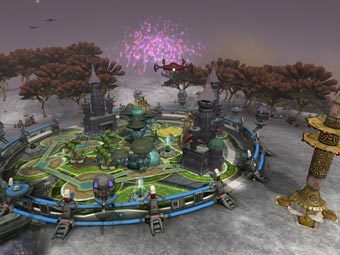  Spore