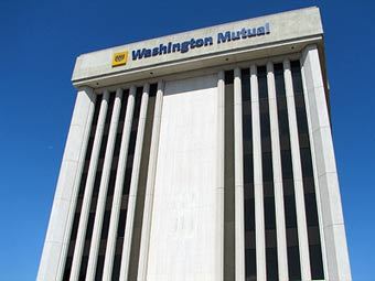   Washington Mutual.    smalltown.com 