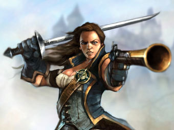    Fable II