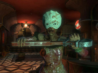  BioShock