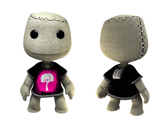    LittleBigPlanet