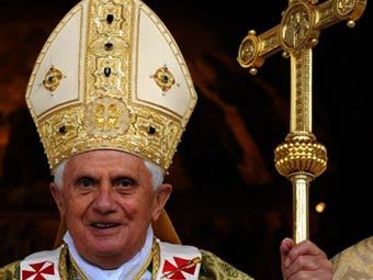  XVI.  AFP