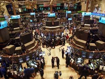    NYSE.  ©AFP