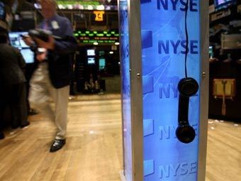  NYSE.  ©AFP