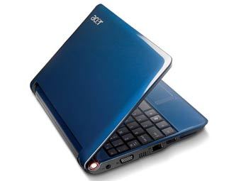 Acer Aspire One.  - Acer