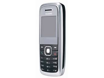 Huawei T261L.  Huawei