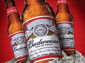 Изображение пресс-службы Budweise
