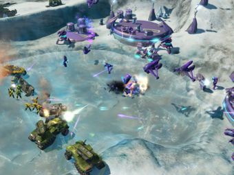  Halo Wars